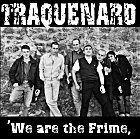 Traquenard - premier EP